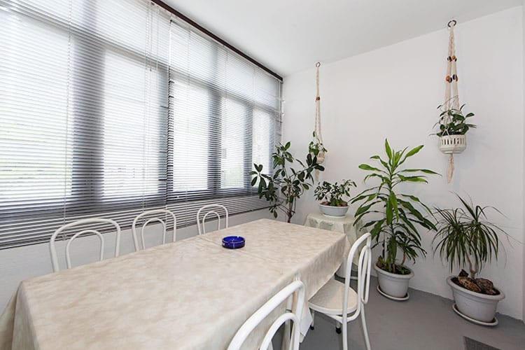 Apartmani Saric Tučepi Eksteriør billede